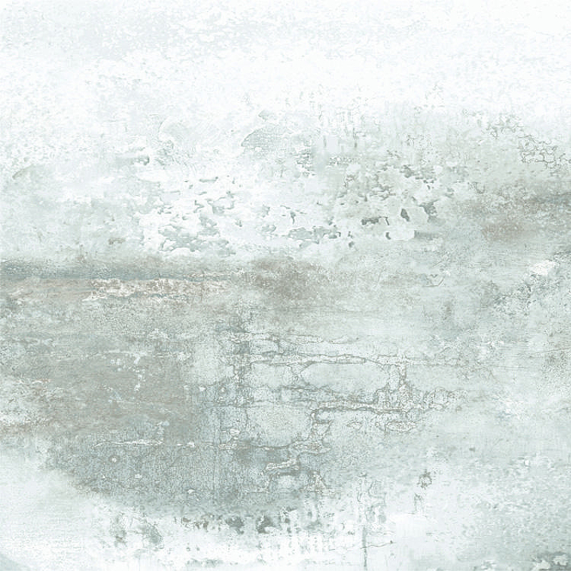 Керамогранит ITC Ceramic ART Silver Satin Matt Белый Сатинированный 