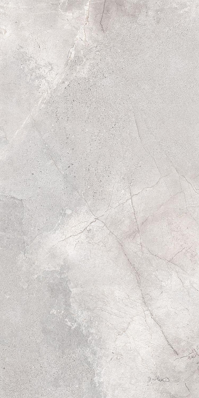 Керамогранит GlobalTile Twist GT120608506MCR Светло-серый Матовая Карвинг 