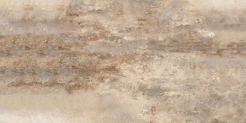 Керамогранит ITC Ceramic ART Gold Sugar Бежевый Лаппатированный 