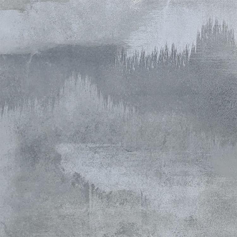 Керамогранит ITC Ceramic ARMANI Blue Sugar Серый Лаппатированный 