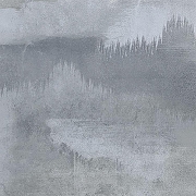 Керамогранит ITC Ceramic ARMANI Blue Sugar Серый Лаппатированный 60x60 см