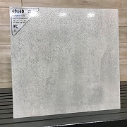 Керамогранит ITC Ceramic LURENT Silver Sugar Sugar 60x60 см-17