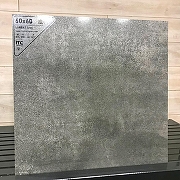 Керамогранит ITC Ceramic LURENT White Satin Matt Белый Сатинированный 60x60 см-15