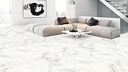 Керамогранит ITC Ceramic CLOUDY Onyx Crema Sugar Бежевый Лаппатированный 60x120 см-1