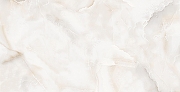 Керамогранит ITC Ceramic CLOUDY Onyx White Sugar Белый Лаппатированный 60x120 см