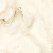 Керамогранит ITC Ceramic CLOUDY Onyx Crema Sugar Бежевый Лаппатированный 60x60 см