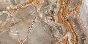 Керамогранит ITC Ceramic RIYADH Onyx Sugar Коричневый Лаппатированный 60x120 см