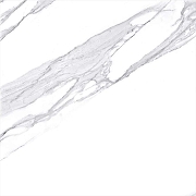 Керамогранит ITC Ceramic LUNA White Sugar Белый Лаппатированный 60x60 см