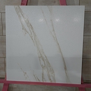 Керамогранит ITC Ceramic LUNA White Carving Белый Карвинг 60x60 см-17