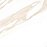 Керамогранит ITC Ceramic LUNA Gold Sugar Белый Лаппатированный 60x60 см