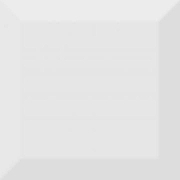 Керамическая плитка Absolut Keramika Biselado Brillo Perla настенная 10х10 см