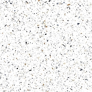 Керамогранит ITC Ceramic METRO White Glossy Многоцветный Полированный 60x60 см