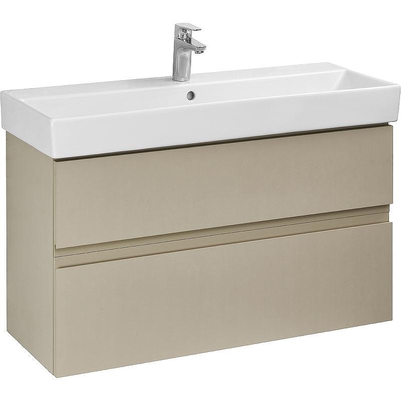 Тумба под раковину Roca Oleta 100 A857641515 подвесная 