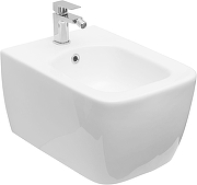 Биде Allen Brau Liberty 4.33010.20 подвесное цвет Белый