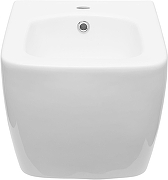 Биде Allen Brau Liberty 4.33010.20 подвесное цвет Белый-3