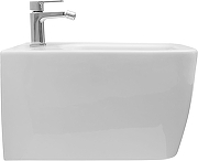 Биде Allen Brau Liberty 4.33010.20 подвесное цвет Белый-9