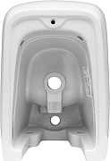 Биде Allen Brau Liberty 4.33010.20 подвесное цвет Белый-17