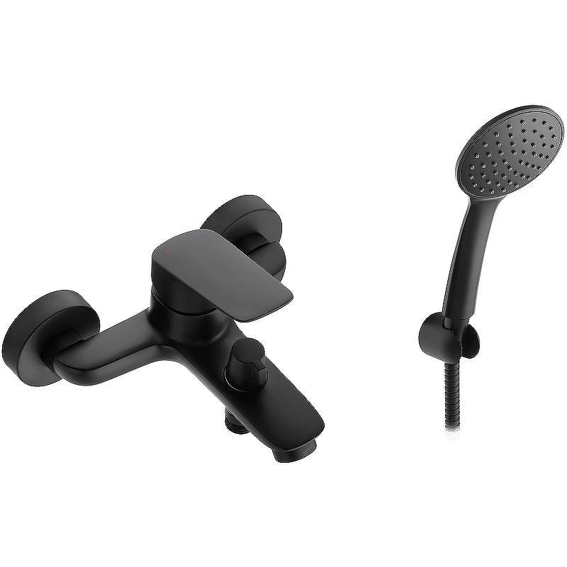 Смеситель для ванны Santek Таос WH5A10009N001 