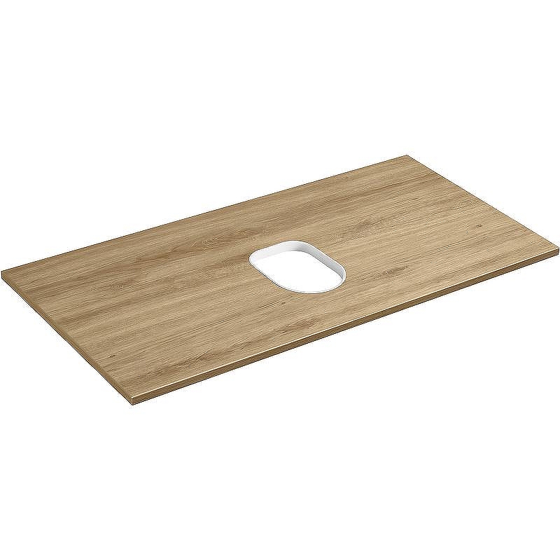 Столешница под раковину Aquaton Либерти 90 1A279703LYC70 