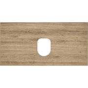 Столешница под раковину Aquaton Либерти 90 1A279703LYC70 Дуб эльвезия-1