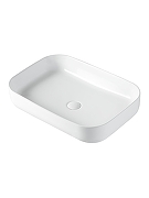 Раковина-чаша Orange 60 B03-600W Белая глянцевая