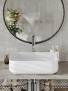 Раковина-чаша Orange 60 B03-600W Белая глянцевая-2