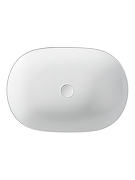 Раковина-чаша Orange 60 B04-600W Белая глянцевая-5