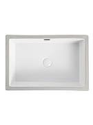 Раковина Orange 60 B02-600W Белая глянцевая-6