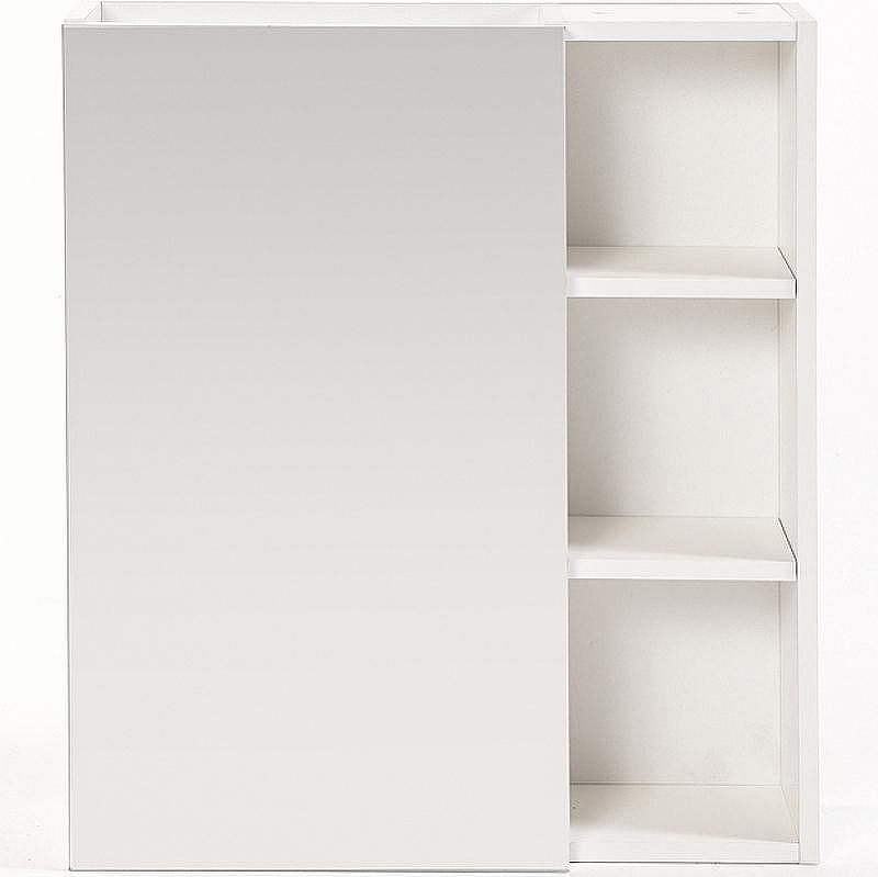 Зеркальный шкаф Orange Sistema 60 ST-60ZSW 