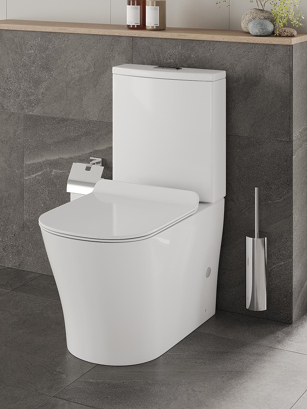 Унитаз компакт Orange C07-050W 