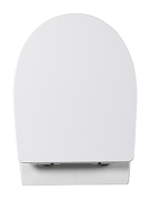 Унитаз Orange C07-150W подвесной с сиденьем Микролифт-11