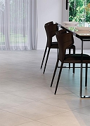 Керамогранит Etili Seramik MOLDE Dark Grey Mat Серый Матовый 60x60 см-1