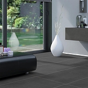 Керамогранит Etili Seramik MOLDE Light Grey Mat Серый Матовый 60x120 см-1