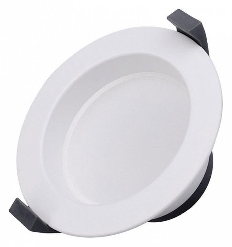 Встраиваемый светильник Arlight CYCLONE 023197(2) 