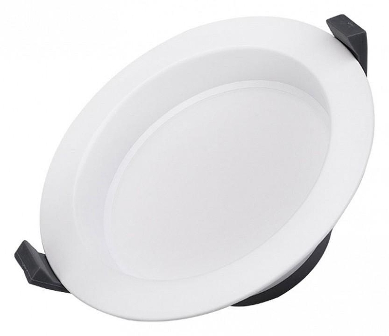 Встраиваемый светильник Arlight CYCLONE 023205(2) 