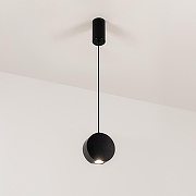 Подвесной светильник Arlight ELEMENTA 032766 цвет черный-2