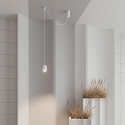 Подвесной светильник Arlight ELEMENTA 032766 цвет черный-4