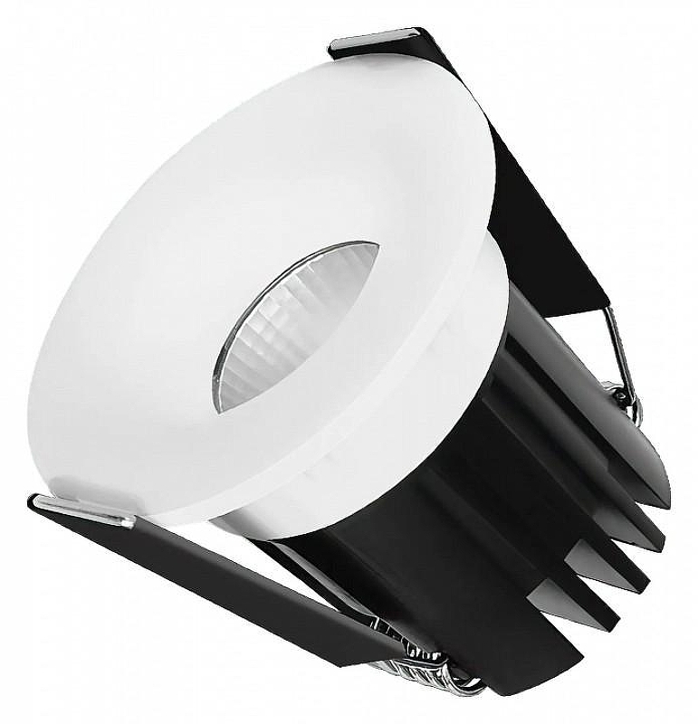 Встраиваемый светильник Arlight FOGGY 044622 