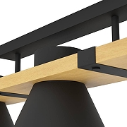 Потолочный светильник Arlight Cylindo 043955 цвет плафона/подвески Белый, цвет арматуры Белый-3