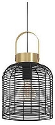 Потолочный светильник Arlight Cylindo 043963 цвет плафона/подвески Черный, цвет арматуры Черный