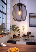 Потолочный светильник Arlight Cylindo 043965 цвет плафона/подвески Черный, цвет арматуры Черный-5