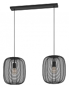 Потолочный светильник Arlight Cylindo 043966 цвет плафона/подвески Черный, цвет арматуры Черный
