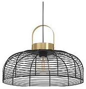 Потолочный светильник Arlight Cylindo 043964 цвет плафона/подвески Черный, цвет арматуры Черный