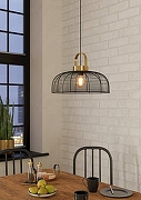 Потолочный светильник Arlight Cylindo 043964 цвет плафона/подвески Черный, цвет арматуры Черный-5
