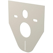 Комплект унитаза с инсталляцией Aquatek Set Aquatek Оберон KDI18 с сиденьем Микролифт и клавишей смыва Хром глянцевый-11