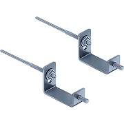 Комплект унитаза с инсталляцией Aquatek Set Aquatek Оберон KDI18 с сиденьем Микролифт и клавишей смыва Хром глянцевый-12