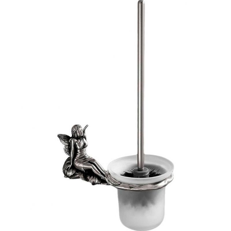 Ершик для унитаза Art&Max Fairy AM-B-0981-T 