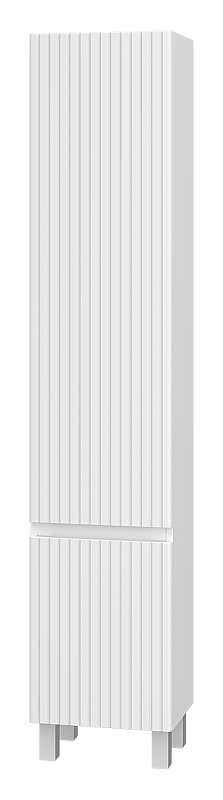 Шкаф пенал Brevita Виктори 35 L VIC-05035-010L 