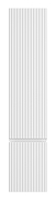 Шкаф пенал Brevita Виктори 35 L VIC-05035-010L Белый матовый-5