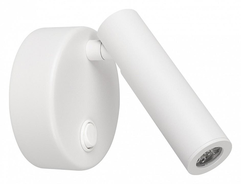 Настенный светильник Arlight BED 031393 